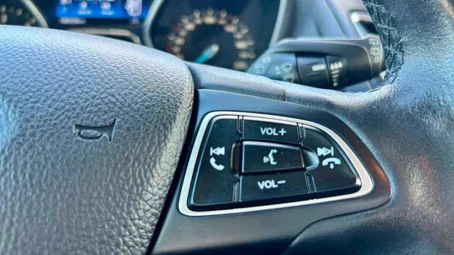 FORD Focus -