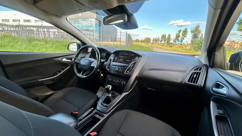 FORD Focus -