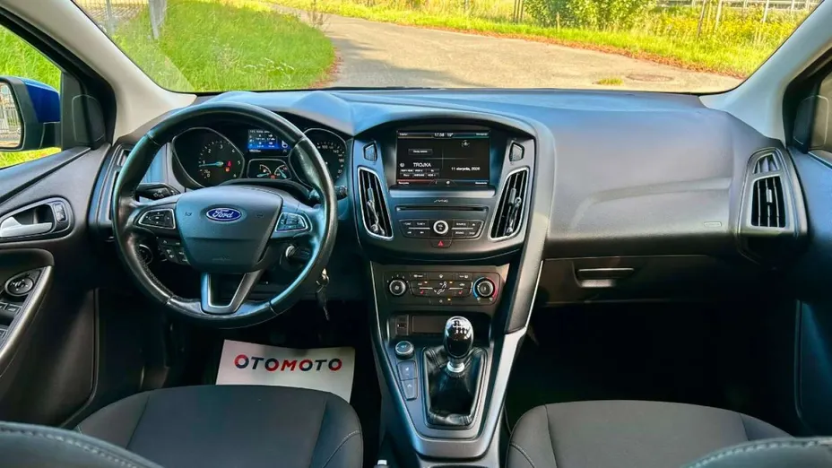 FORD Focus -