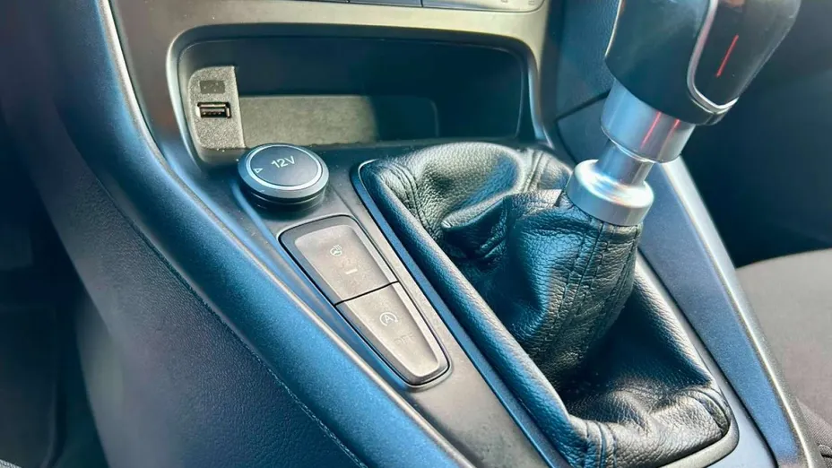 FORD Focus -