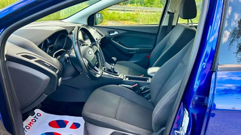 FORD Focus -