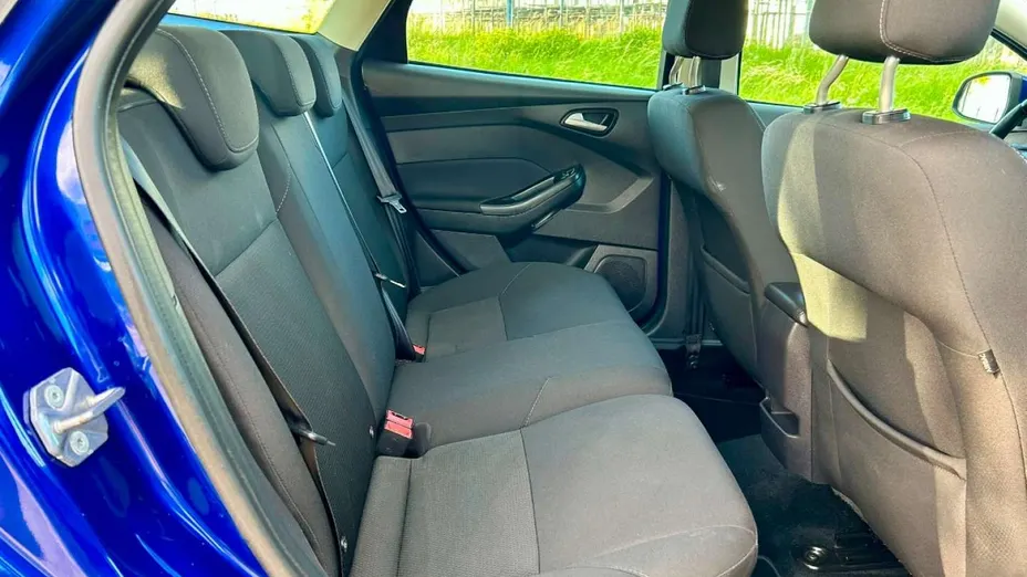 FORD Focus -
