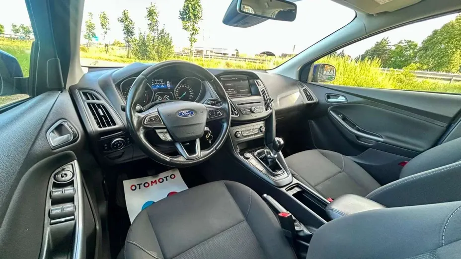 FORD Focus -