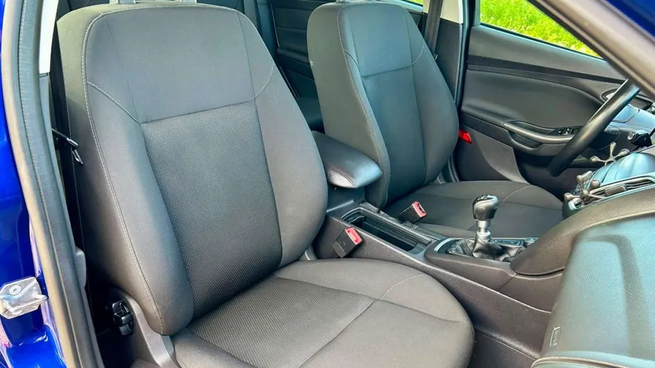 FORD Focus -