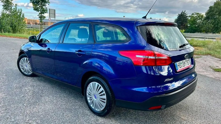 FORD Focus -