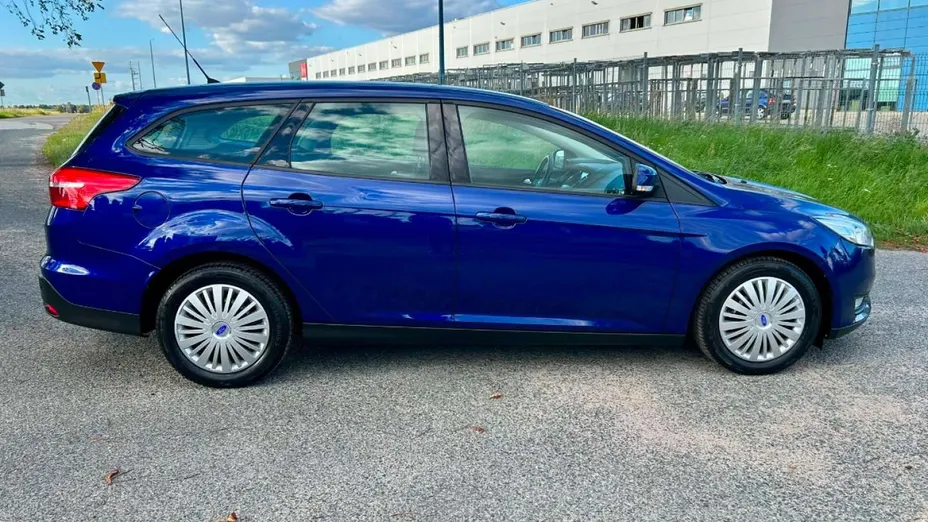 FORD Focus -