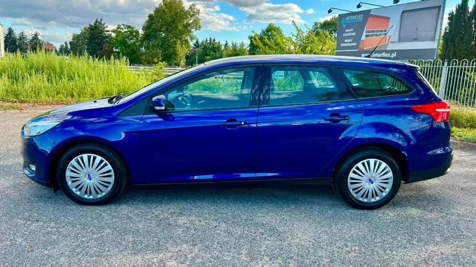 FORD Focus -