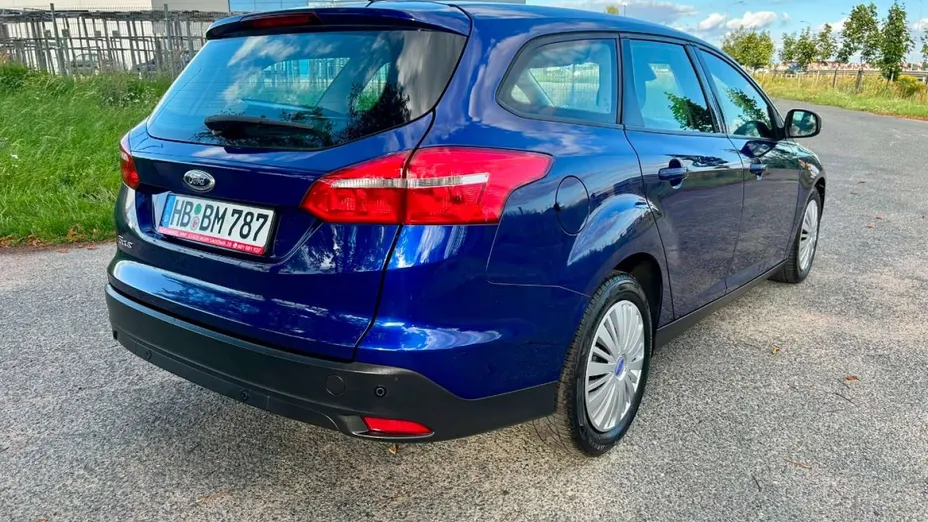 FORD Focus -