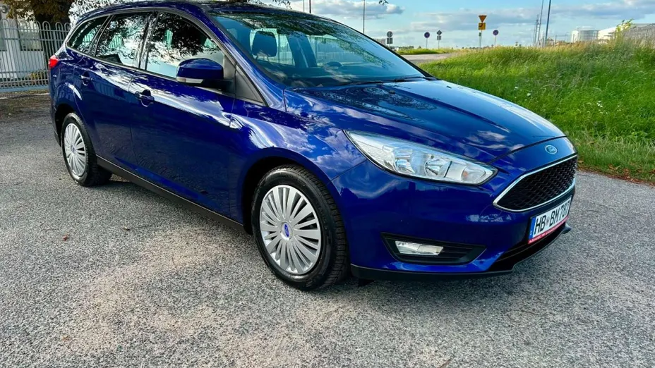 FORD Focus -