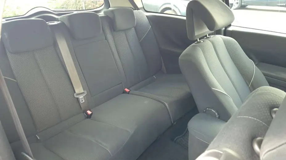 RENAULT Megane -