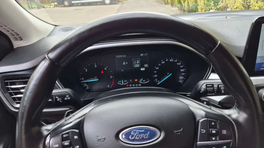FORD Focus -
