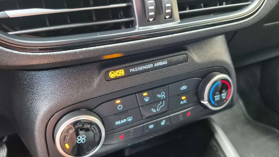FORD Focus -