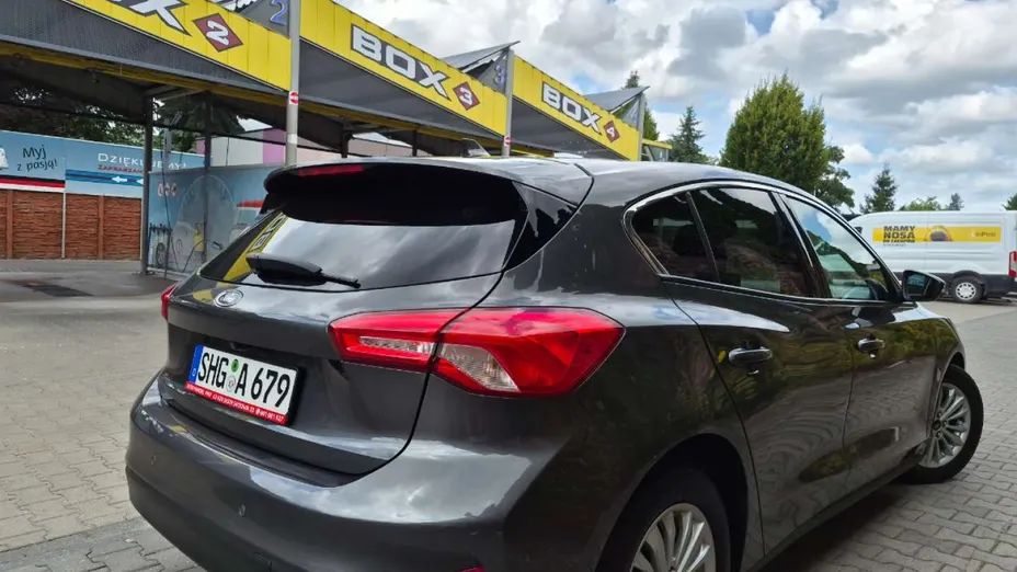 FORD Focus -
