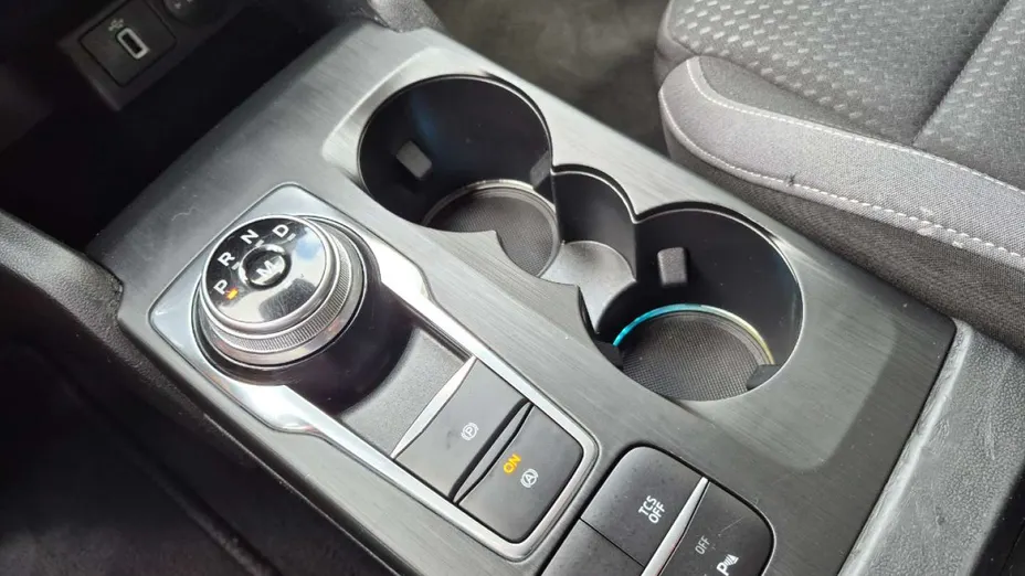 FORD Focus -
