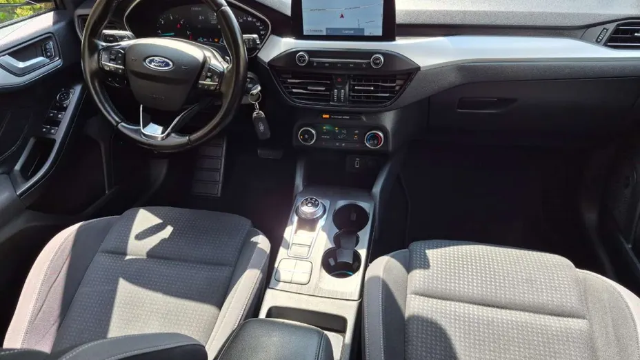 FORD Focus -