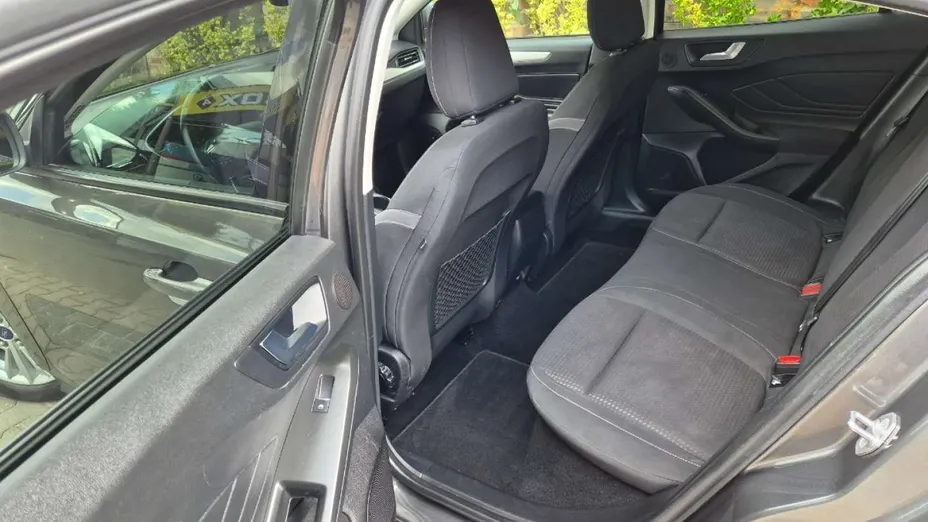 FORD Focus -
