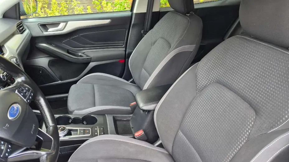 FORD Focus -