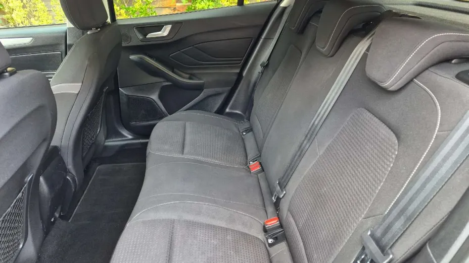 FORD Focus -