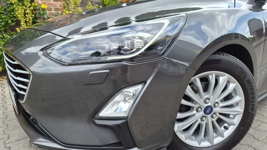 FORD Focus -