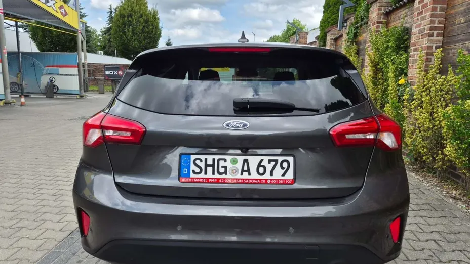 FORD Focus -