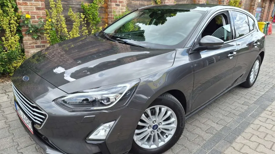 FORD Focus -