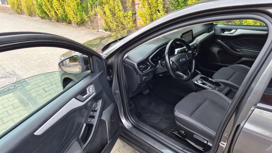 FORD Focus -