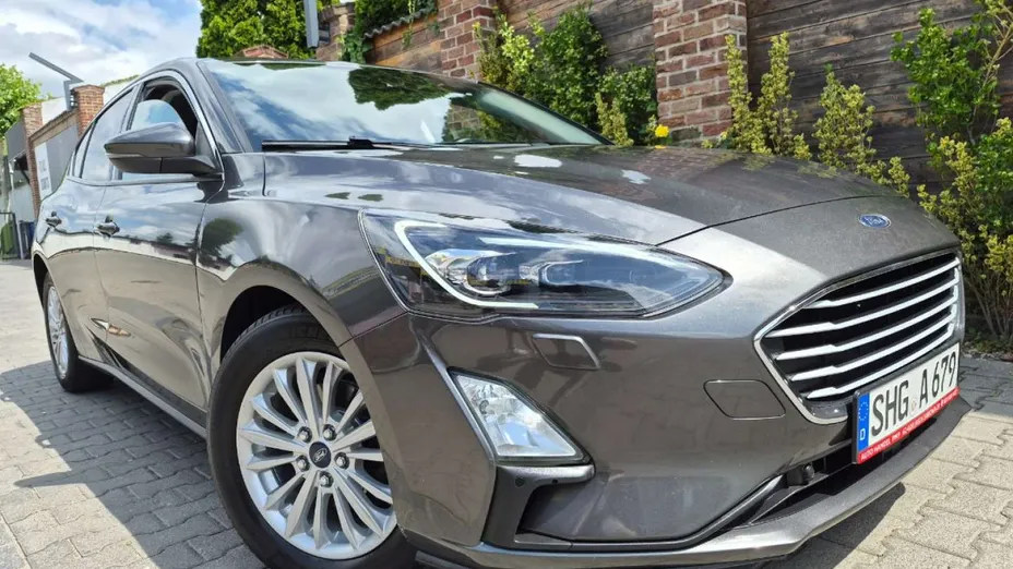 FORD Focus -