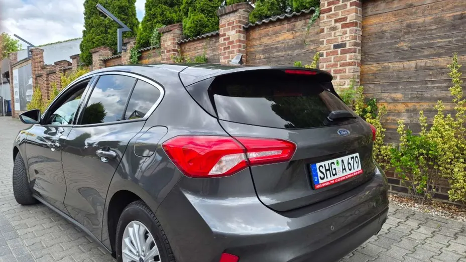 FORD Focus -