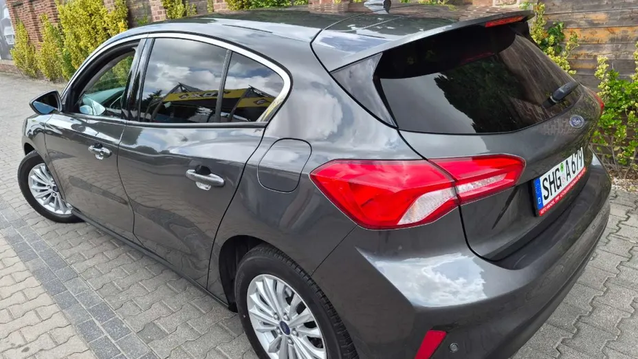 FORD Focus -