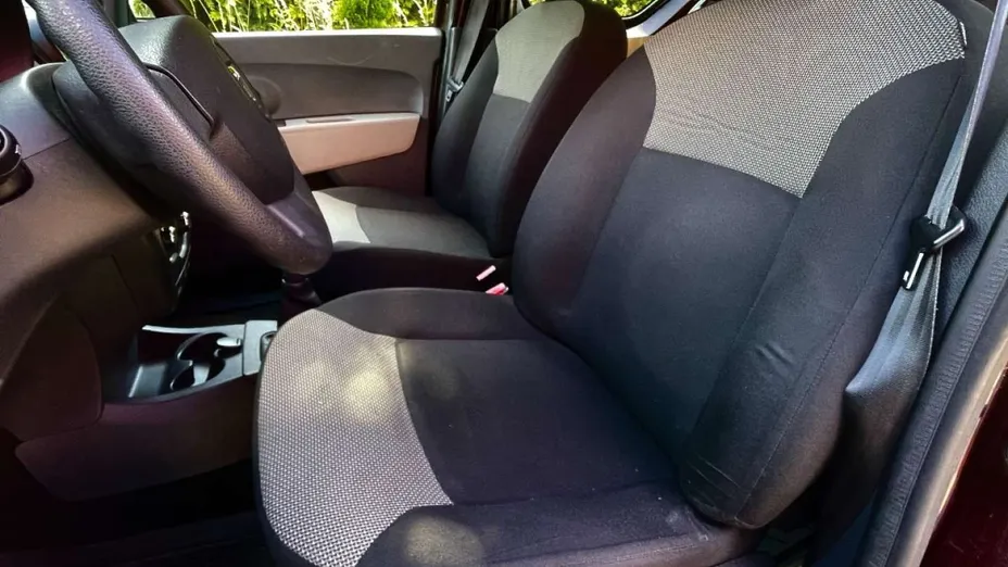 DACIA Dokker -