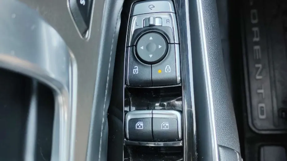 KIA Sorento -