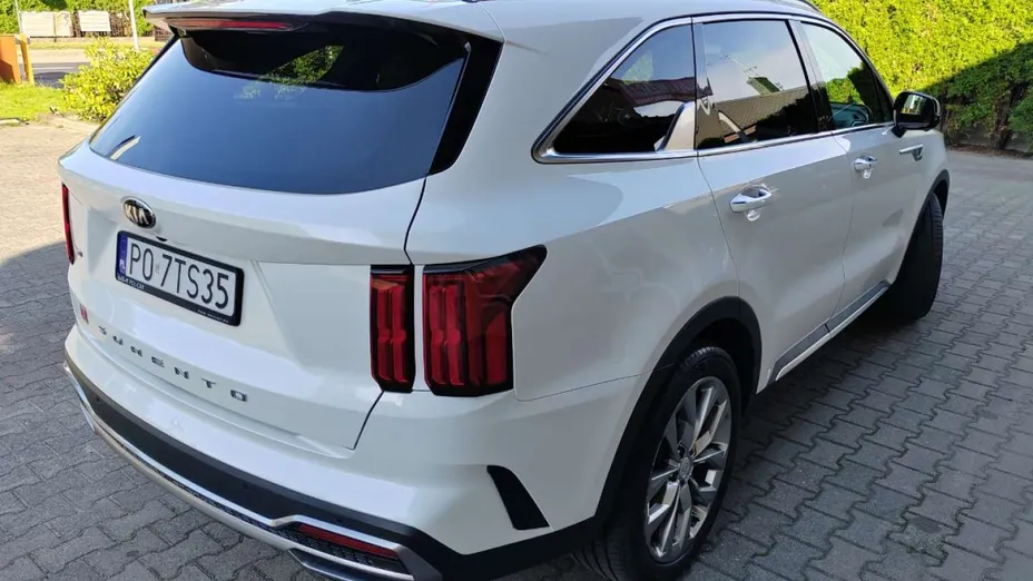KIA Sorento -