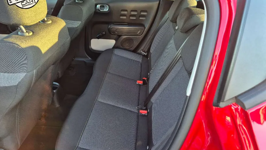 CITROEN C3 -