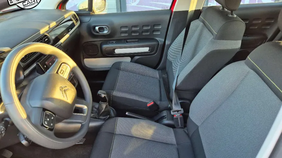 CITROEN C3 -