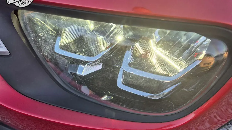 CITROEN C3 -