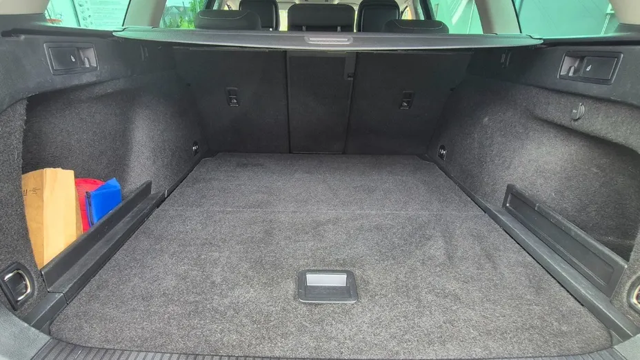 VOLKSWAGEN Passat -