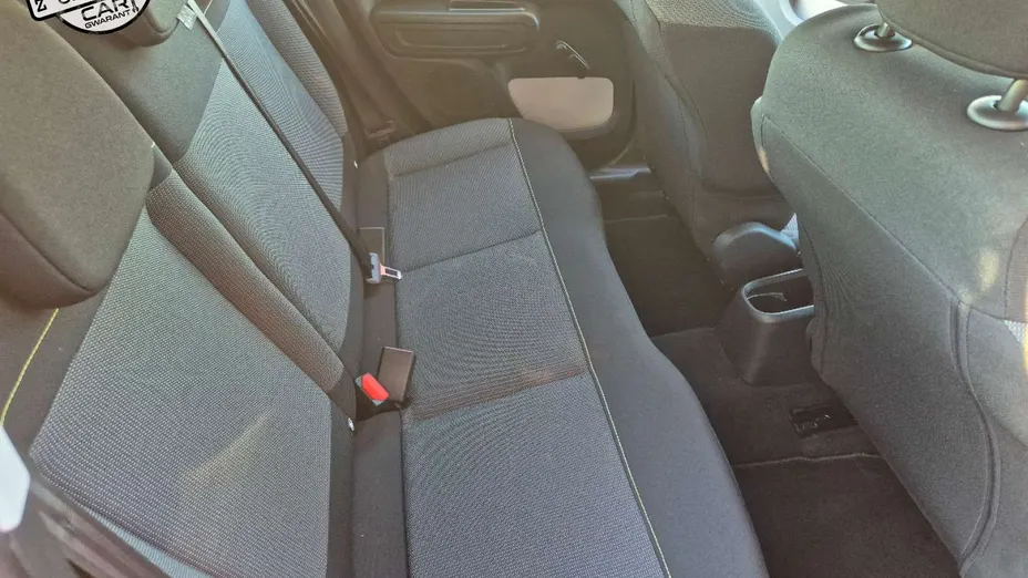 CITROEN C3 -