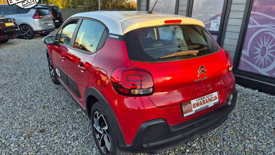 CITROEN C3 -