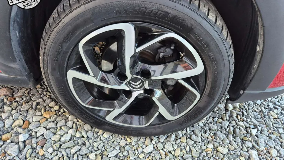 CITROEN C3 -