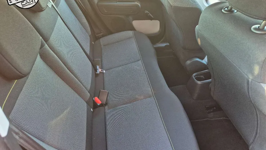 CITROEN C3 -