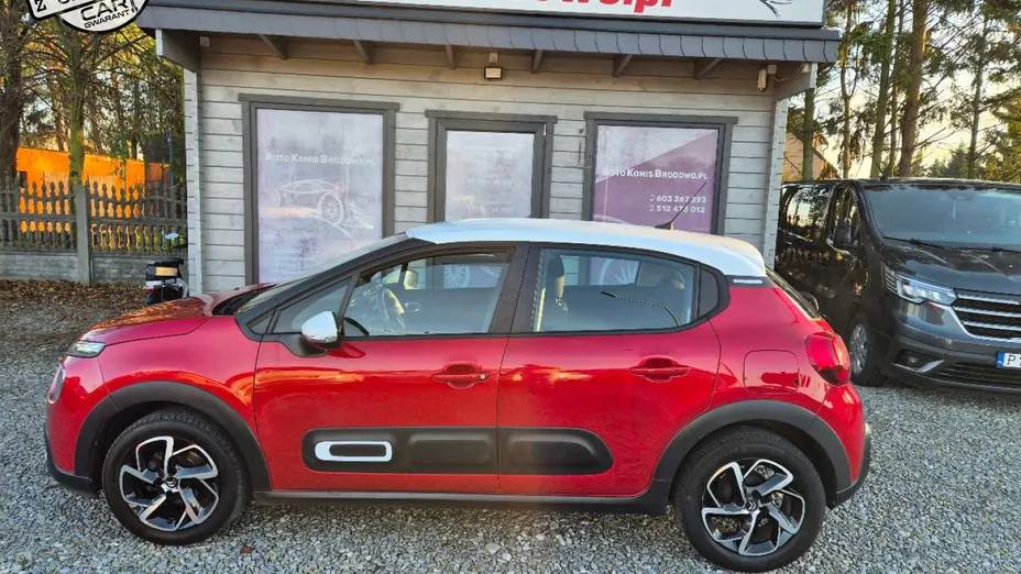 CITROEN C3 -