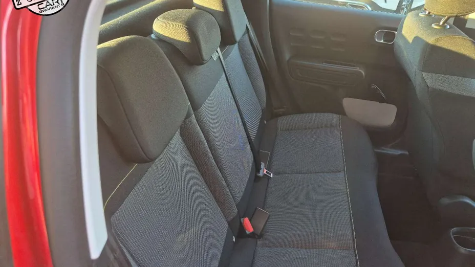 CITROEN C3 -