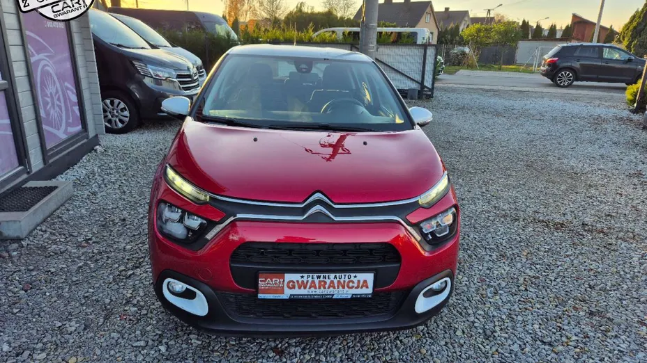 CITROEN C3 -