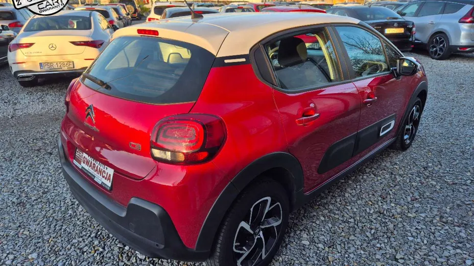 CITROEN C3 -