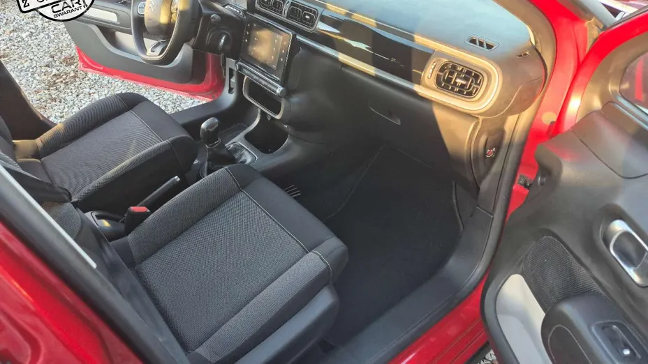 CITROEN C3 -