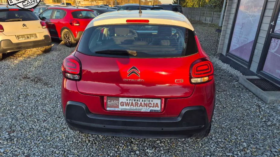 CITROEN C3 -