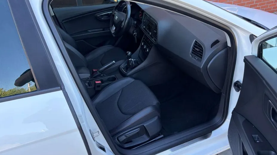 SEAT Leon -