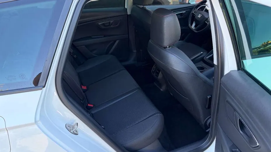 SEAT Leon -