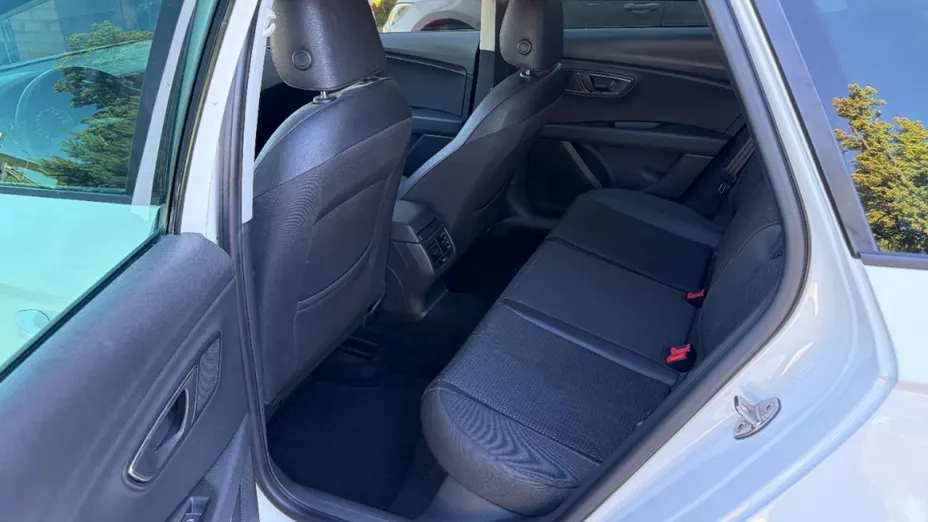 SEAT Leon -