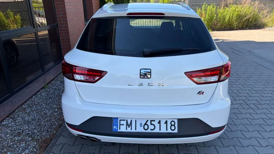 SEAT Leon -